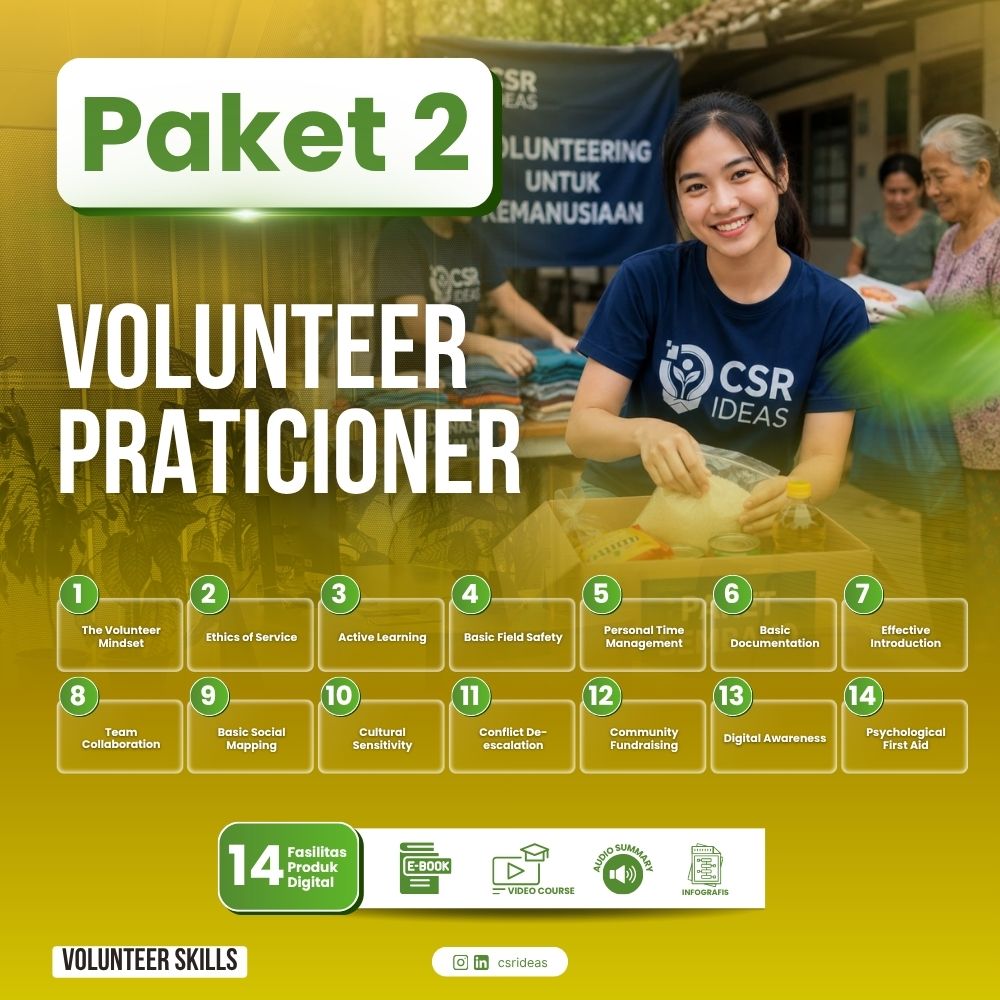 Paket 2 Practitioner